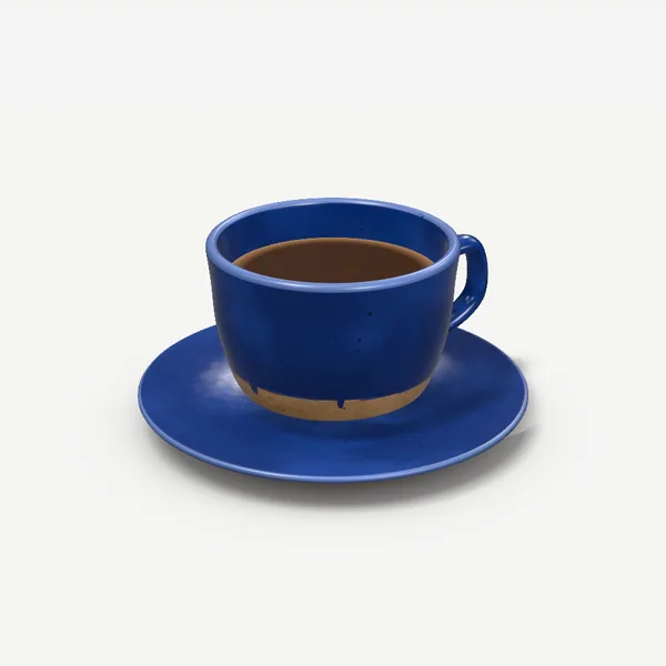 Cappuccinotasse 180 ml mit Untertasse
