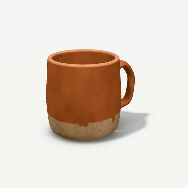 Tasse Atelier 320 ml