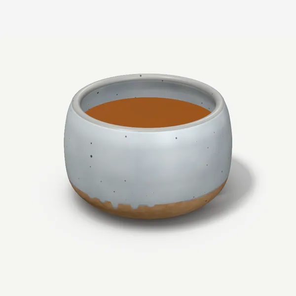 Teeschale 150 ml